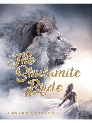 cover image of Shulamite Bride
